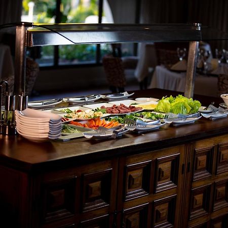 Coronado Luxury Club & Suites Плайя-Коронадо Экстерьер фото