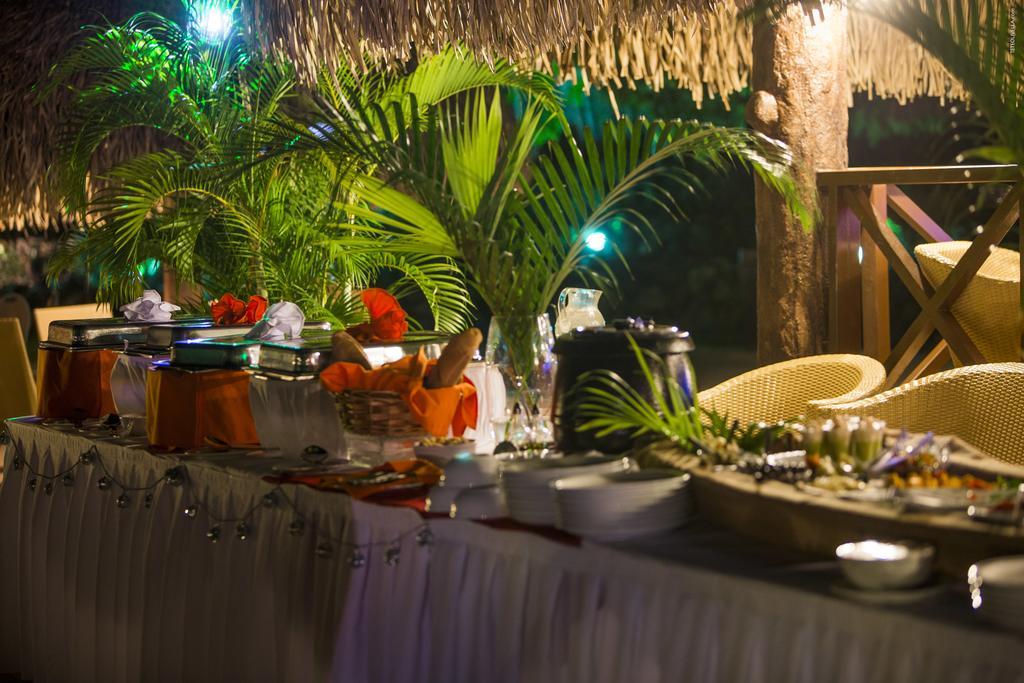 Coronado Luxury Club & Suites Плайя-Коронадо Экстерьер фото