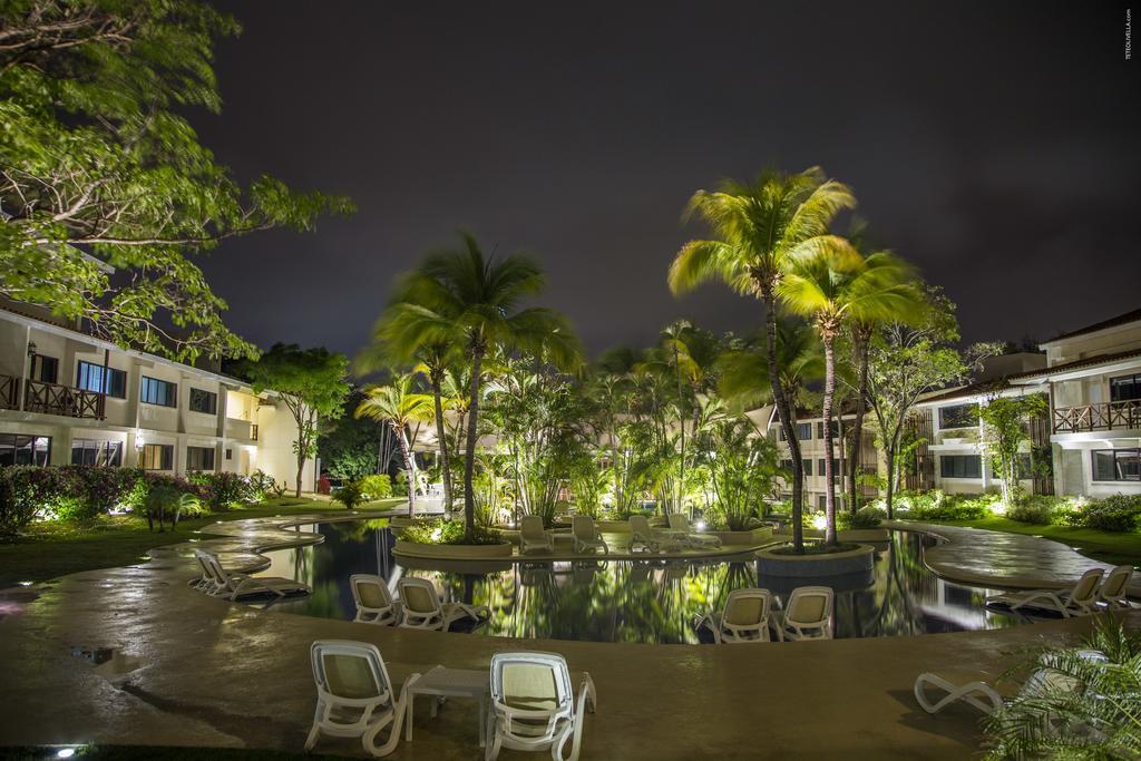 Coronado Luxury Club & Suites Плайя-Коронадо Экстерьер фото