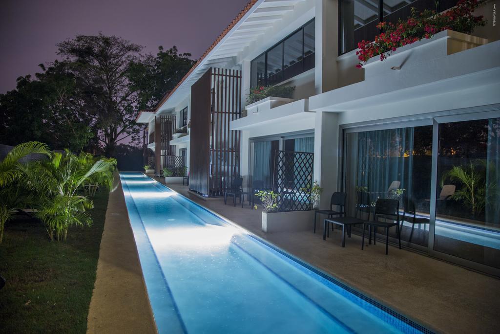 Coronado Luxury Club & Suites Плайя-Коронадо Экстерьер фото