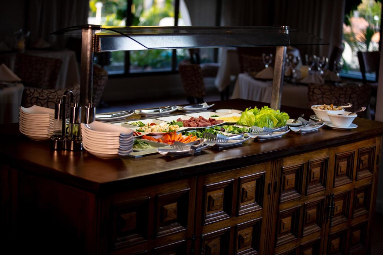 Coronado Luxury Club & Suites Плайя-Коронадо Экстерьер фото